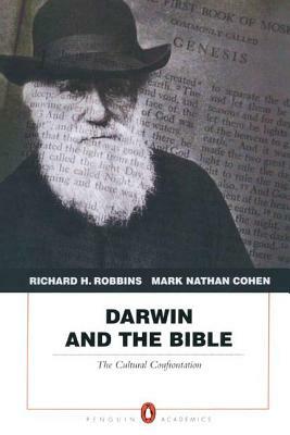 Darwin and the Bible by Mark Nathan Cohen, Richard H. Robbins