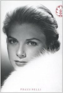 Grace Kelly by Robert Lacey