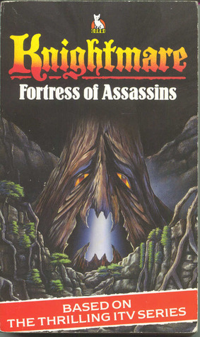 Fortress of Assassins by Dave Morris