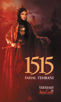 1515 by Faisal Tehrani