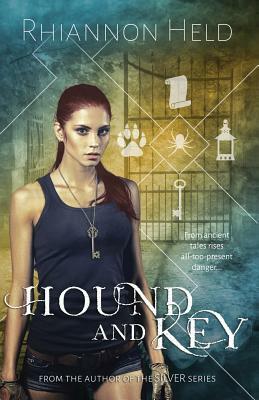 Hound and Key by Rhiannon Held