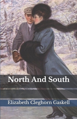 North And South by Elizabeth Gaskell