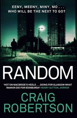 Random by Craig Robertson