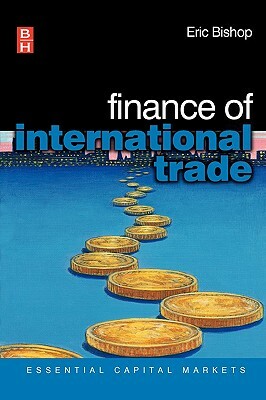 Finance of International Trade by Eric Bishop