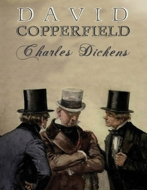 David Copperfield (Annotated) by Charles Dickens