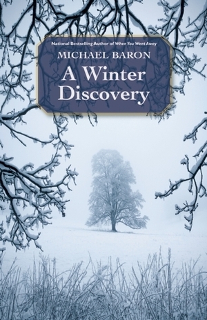 A Winter Discovery by Michael Baron