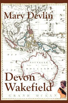 Devon Wakefield by Mary Devlin