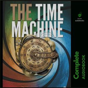 The Time Machine by H.G. Wells