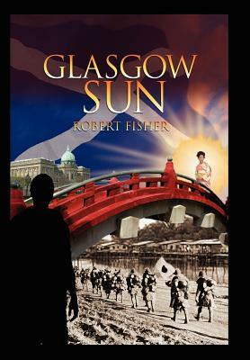 Glasgow Sun by Robert Fisher