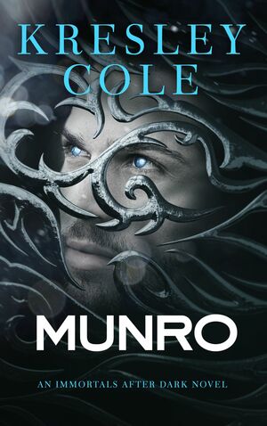 Munro by Kresley Cole