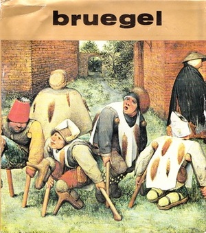 Bruegel by Jacques Dopagne