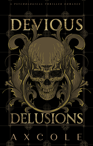 Devious Delusions by A.X. Cole