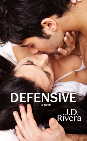 Defensive by J.D. Rivera