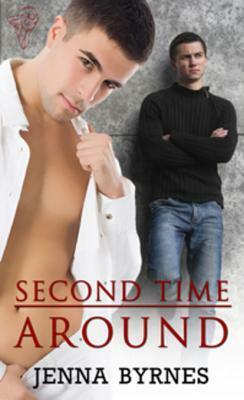 Second Time Around by Jenna Byrnes