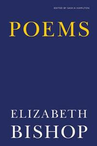 Poems by Elizabeth Bishop