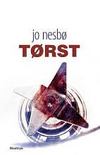 Tørst by Jo Nesbø