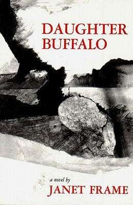 Daughter Buffalo by Janet Frame