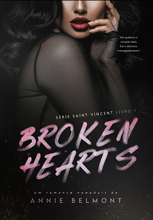 Broken Hearts by Annie Belmont