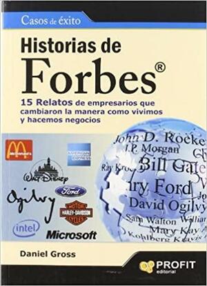 Historias de Forbes by Daniel Gross