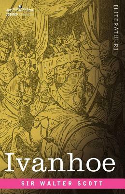 Ivanhoe by Walter Scott