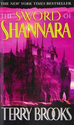 Sword of Shannara by Terry Brooks