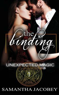 The Binding by Samantha Jacobey