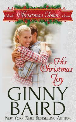 His Christmas Joy by Ginny Baird