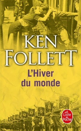 L'Hiver du monde by Ken Follett