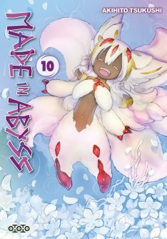 Made in Abyss, Vol. 10 by Akihito Tsukushi