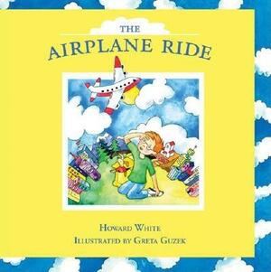 The Airplane Ride by Howard White
