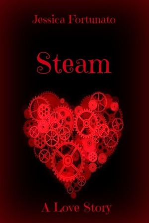 Steam by Jessica Fortunato