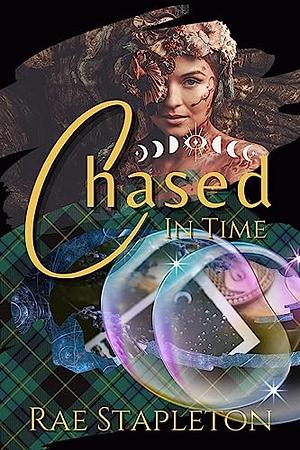 Chased in Time by Rae Stapleton