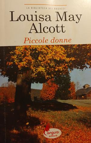 Piccole donne by Louisa May Alcott, Stella Sacchini