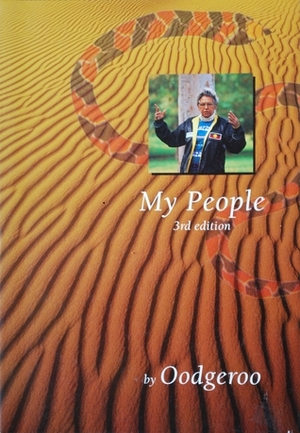 My People by Oodgeroo