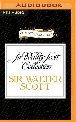 Sir Walter Scott Collection: The Talisman/The Tapestried Chamber by Walter Scott