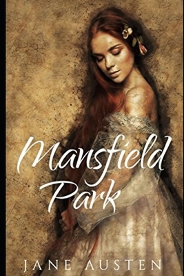 Mansfield Park by Jane Austen