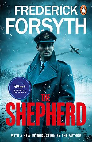 The Shepherd by Frederick Forsyth