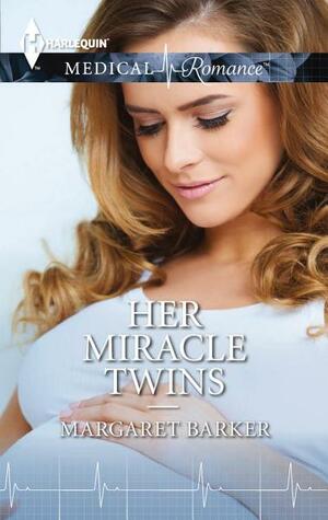 Her Miracle Twins by Margaret Barker