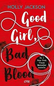 Good Girl, Bad Blood by Holly Jackson