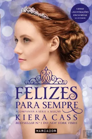 Felizes para Sempre by Kiera Cass