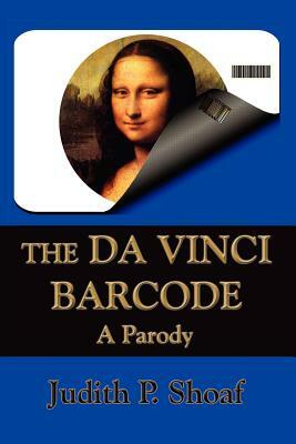 The Da Vinci Barcode: A Parody by Judith P. Shoaf