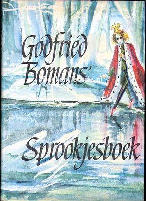 Sprookjesboek by Godfried Bomans