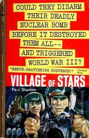 Village of Stars by Paul Stanton