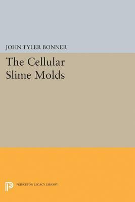 Cellular Slime Molds by John Tyler Bonner