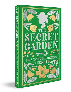 The Secret Garden by Frances Hodgson Burnett