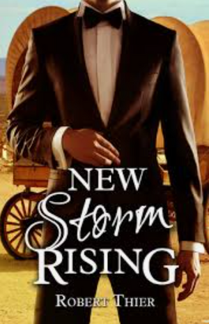 New Storm Rising by Robert Thier