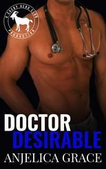 Doctor Desirable by Anjelica Grace