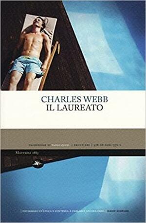 Il laureato by Charles Webb