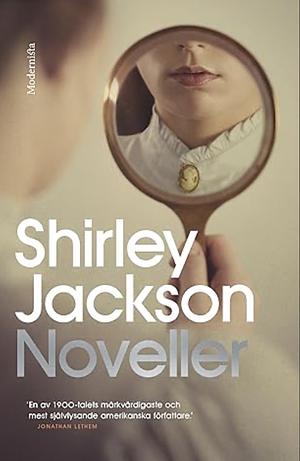 Noveller by Shirley Jackson