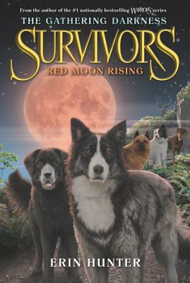Red Moon Rising by Erin Hunter